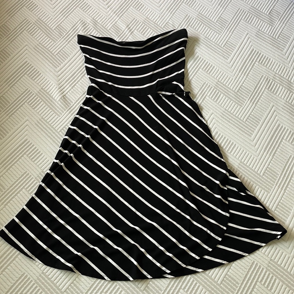 Ann Taylor dress size xsp